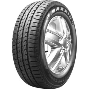 Anvelopă Iarna MAXXIS VANSMART SNOW WL2 215/75 R16C 113/111 R - C A 71 2