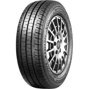 Anvelopă Vara DAVANTI Vantoura DX450 195/65 R16C 104/102 T - C B 70 B