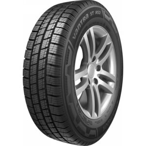 Acasă 22 Anvelopă All Seasons HANKOOK Vantra ST AS2 RA30 235/65 R16C 115/113 R - D C 73 B