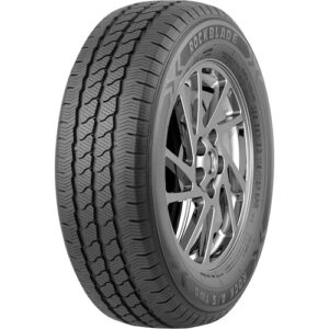 Anvelopă All Seasons SONIX Van A-S 195/65 R16C 104/102 T - C C 71 B