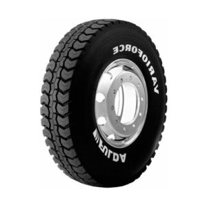 Anvelopă Camioane Tractiune FULDA VarioForce 315/80 R22.5 156/150 K - D B 76 2