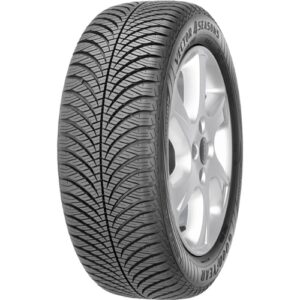 Anvelopă All Seasons GOODYEAR Vector 4Seasons G2 RE 165/65 R15 81 T - B C 72 A