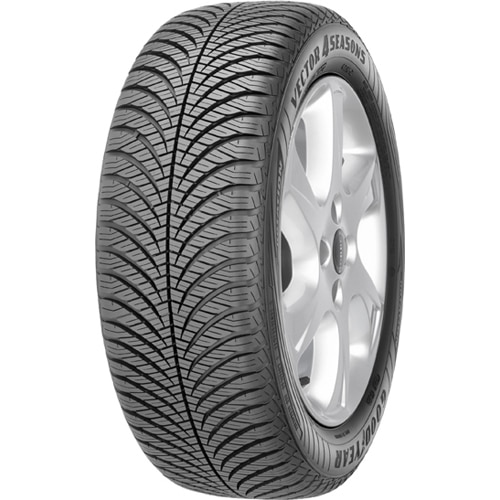 Anvelopă All Seasons GOODYEAR Vector 4Seasons G2 RE 165/65 R15 81 T - B C 72 A 1 Anvelopă All Seasons GOODYEAR Vector 4Seasons G2 RE 165/65 R15 81 T - B C 72 A