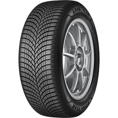 Anvelopă All Seasons GOODYEAR Vector 4Seasons Gen-3 RE 195/60 R18 96 H - A B 72 B 1 Anvelopă All Seasons GOODYEAR Vector 4Seasons Gen-3 RE 195/60 R18 96 H - A B 72 B