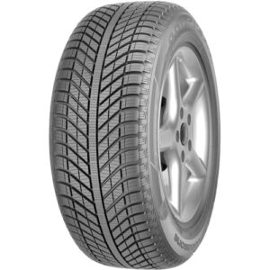 Anvelopă All Seasons GOODYEAR Vector 4Seasons SUV AO 235/55 R17 99 V - D C 69 A