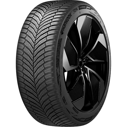 Anvelopă All Seasons HANKOOK Ventus iON FlexClimate iL01 Sound Absorber 205/40 R18 86 W XL C B 70 B 1 Anvelopă All Seasons HANKOOK Ventus iON FlexClimate iL01 Sound Absorber 255/40 R19 100 Y XL - - -