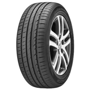 Anvelopă Vara HANKOOK Ventus Prime2 K115 225/60 R17 99 H - C B 71 B