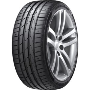 Anvelopă Vara HANKOOK Ventus S1 Evo2 AO 245/40 R18 93 Y - D B 70 B