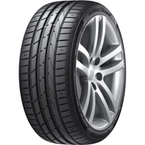 Anvelopă Vara HANKOOK Ventus S1 Evo2 MOE BMW 245/45 R18 100 Y RunFlat C A 70 B