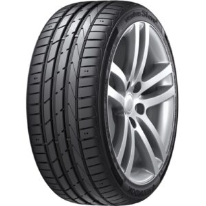 Anvelopă Vara HANKOOK Ventus S1 Evo2 MOE 245/45 R17 95 W RunFlat C B 68 A