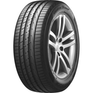 Anvelopă Vara HANKOOK Ventus S1 Evo2 SUV 235/45 R20 100 W XL D B 69 B