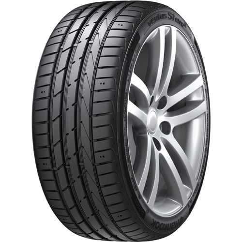 Anvelopă Vara HANKOOK Ventus S1 Evo2 205/50 R17 89 W RunFlat D B 71 B 1 Anvelopă Vara HANKOOK Ventus S1 Evo2 265/35 R19 98 Y XL D A 71 B