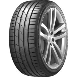 Anvelopă Vara HANKOOK Ventus S1 Evo3 K127E AO 215/65 R17 99 V - A B 70 B