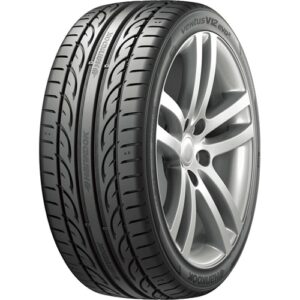 Anvelopă Vara HANKOOK Ventus V12 Evo2 215/50 R17 95 W XL C A 70 B