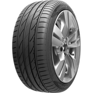 Anvelopă Vara MAXXIS Victra Sport 5 VS5 205/45 R17 88 Y XL E A 71 2