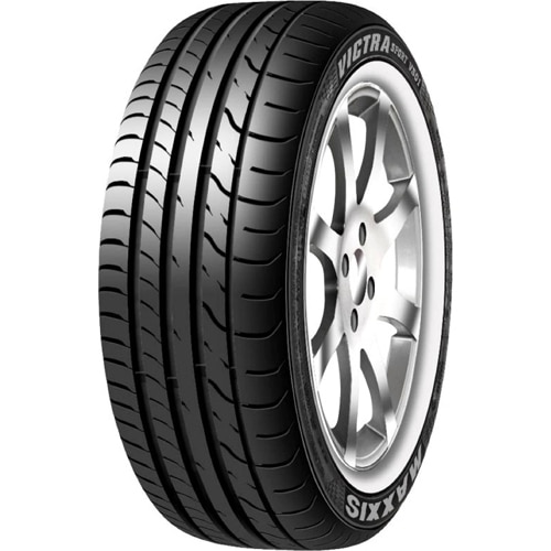 Anvelopă Vara MAXXIS Victra Sport VS-01 215/55 R16 97 W XL E B 71 2 1 Anvelopă Vara MAXXIS Victra Sport VS-01 195/40 R17 81 W XL E B 71 2