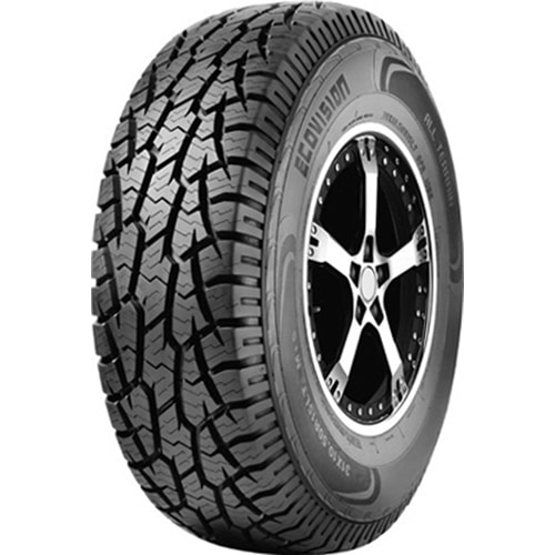 Anvelopă All Seasons HIFLY VIGOROUS AT601 215/75 R15 100/97 S - D D 71 B 1 Anvelopă All Seasons HIFLY VIGOROUS AT601 255/70 R16 111 T - D D 72 B