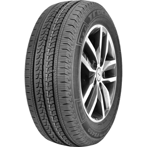Anvelopă Iarna ROTALLA VS450 175/70 R14C 95/93 T - E B 72 2 1 Anvelopă Iarna ROTALLA VS450 225/65 R16C 112/110 R - C B 72 2