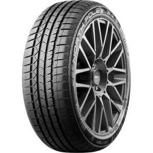 Anvelopă Iarna MOMO W-2 North Pole 215/50 R17 95 V XL D C 72 B