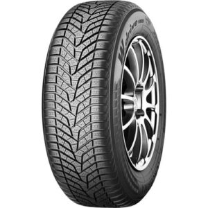 Anvelopă Iarna YOKOHAMA W.drive V905 235/35 R19 91 W XL D C 71 B