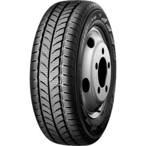 Anvelopă Iarna YOKOHAMA W.drive WY01 215/65 R15C 104/102 T - E B 72 B