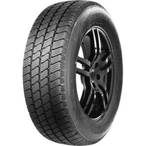 Anvelopă All Seasons WARRIOR WASL-Plus 195/70 R15C 104/102 R - C C 72 B