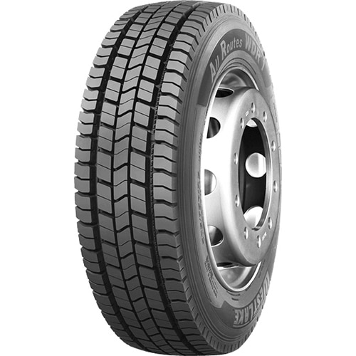 Anvelopă Camioane Tractiune WESTLAKE WDR1 295/80 R22.5 154/149 M - E C 74 2 1 Anvelopă Camioane Tractiune WESTLAKE WDR1 295/80 R22.5 154/149 M - E C 74 2