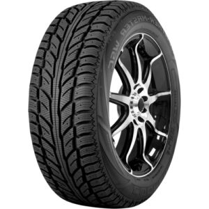 Anvelopă Iarna COOPER Weather-Master WSC 255/70 R16 111 T - C C 73 B