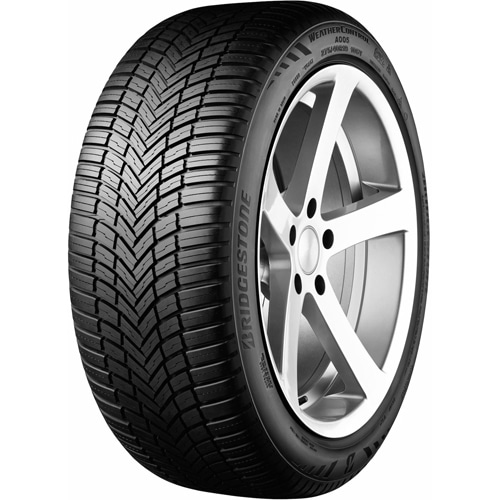 Anvelopă All Seasons BRIDGESTONE Weather Control A005 EVO 235/55 R18 104 V XL B A 71 B 1 Anvelopă All Seasons BRIDGESTONE Weather Control A005 EVO 195/65 R15 91 H - C A 71 B