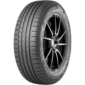 Anvelopă Vara NOKIAN Wetproof 1 195/55 R20 95 H XL C A 69 A