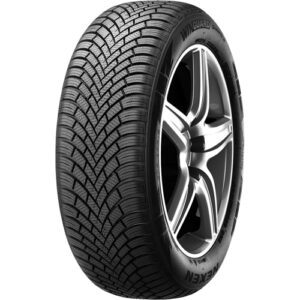 Anvelopă Iarna NEXEN WINGUARD Snow G 3 WH21 205/55 R16 91 T - D B 72 B