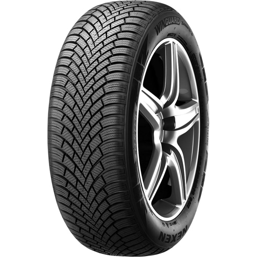 Anvelopă Iarna NEXEN WINGUARD Snow G 3 WH21 195/55 R15 89 H XL D C 72 B 1 Anvelopă Iarna NEXEN WINGUARD Snow G 3 WH21 205/55 R16 91 T - D B 72 B