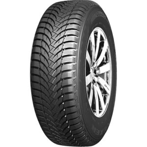 Anvelopă Iarna NEXEN WINGUARD Snow G WH2 185/55 R14 80 T - D C 69 B