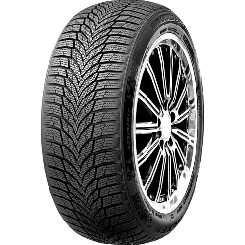 Anvelopă Iarna NEXEN WINGUARD Sport 2 215/40 R18 89 V XL D C 69 A 1 Anvelopă Iarna NEXEN WINGUARD Sport 2 215/55 R16 97 V XL D C 72 B