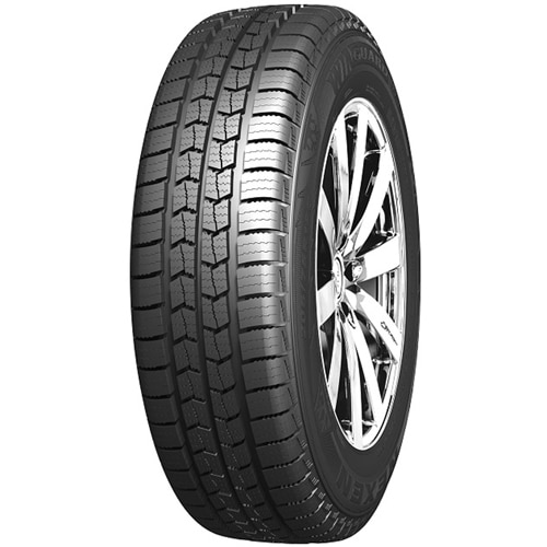 Anvelopă Iarna NEXEN WINGUARD WT1 185/ R14 102 R - D C 69 A 1 Anvelopă Iarna NEXEN WINGUARD WT1 205/75 R16C 113/111 R - D C 72 B