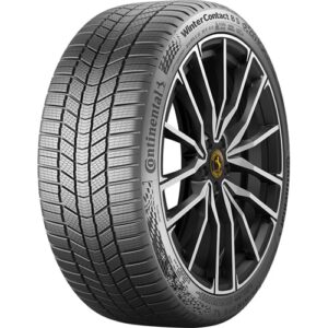 Anvelopă Iarna CONTINENTAL WinterContact 8 S 315/35 R21 111 V XL B B 75 B