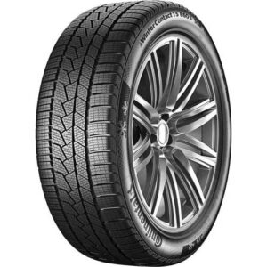 Anvelopă Iarna CONTINENTAL WinterContact TS 860 S 315/45 R21 116 V - B C 75 B