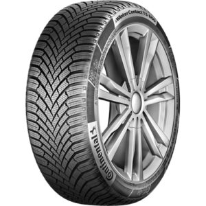 Anvelopă Iarna CONTINENTAL WinterContact TS 860 205/65 R17 96 V - C B 72 B
