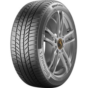 Anvelopă Iarna CONTINENTAL WinterContact TS 870 P ContiSeal 245/40 R19 98 V XL C B 71 B