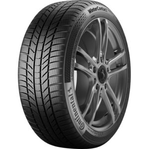 Anvelopă Iarna CONTINENTAL WinterContact TS 870 P MO1 275/45 R21 110 V XL B C 73 B