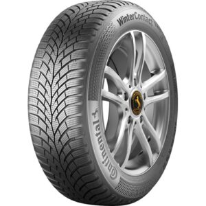 Anvelopă Iarna CONTINENTAL WinterContact TS 870 225/50 R17 98 V XL C B 70 B