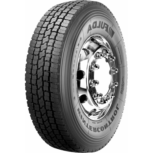 Anvelopă Camioane Directie FULDA Wintercontrol 385/65 R22.5 160/158 K/L - C C 74 2 1 Anvelopă Camioane Directie FULDA Wintercontrol 385/65 R22.5 160/158 K/L - C C 74 2