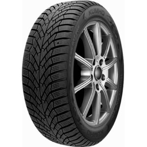 Anvelopă Iarna KUMHO Wintercraft WP52 195/65 R15 91 T - - -  -