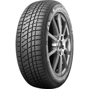 Anvelopă Iarna KUMHO Wintercraft WS71 195/70 R16 94 H - E C 72 B