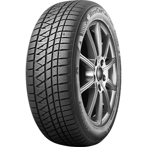 Anvelopă Iarna KUMHO Wintercraft WS71 265/40 R21 105 V XL C C 72 B 1 Anvelopă Iarna KUMHO Wintercraft WS71 195/70 R16 94 H - E C 72 B