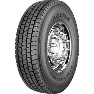 Anvelopă Camioane Tractiune FULDA Winterforce 315/70 R22.5 154/152 K/L - D D 75 2
