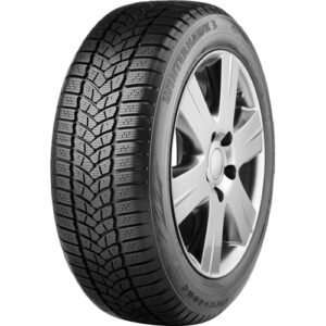 Anvelopă Iarna FIRESTONE Winterhawk 3 225/40 R18 92 V XL E C 72 B