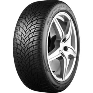 Anvelopă Iarna FIRESTONE Winterhawk 4 255/60 R18 112 V XL - -  -