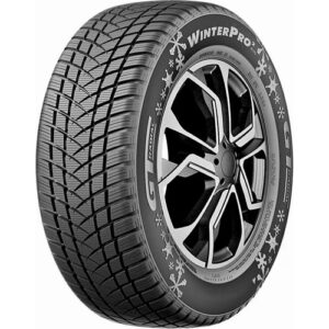 Anvelopă Iarna GT RADIAL WinterPro 2 EVO 185/65 R14 86 T - D B 69 B