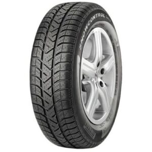Anvelopă Iarna PIRELLI Winter 190 SnowControl Serie 3 185/65 R15 88 T - D B 71 B